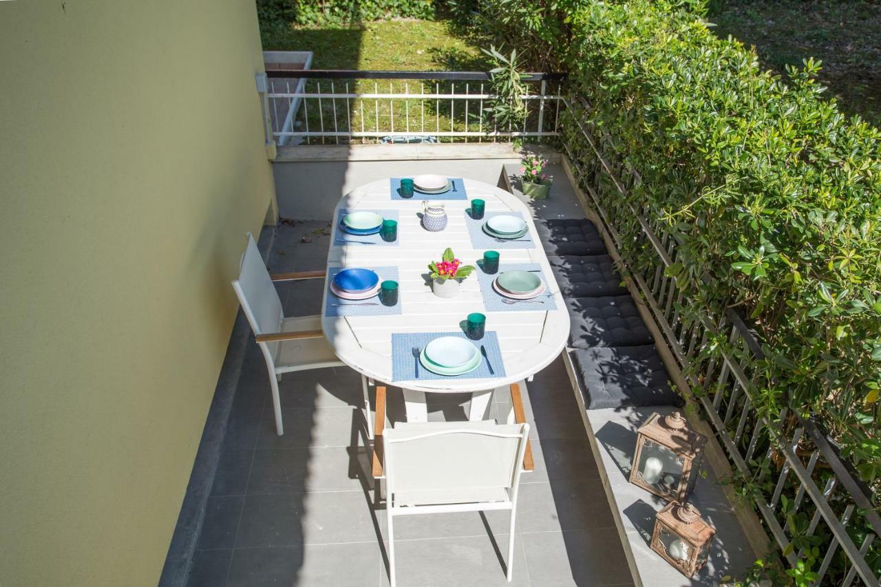 76Metriquadri Apartment Sirolo Exterior photo