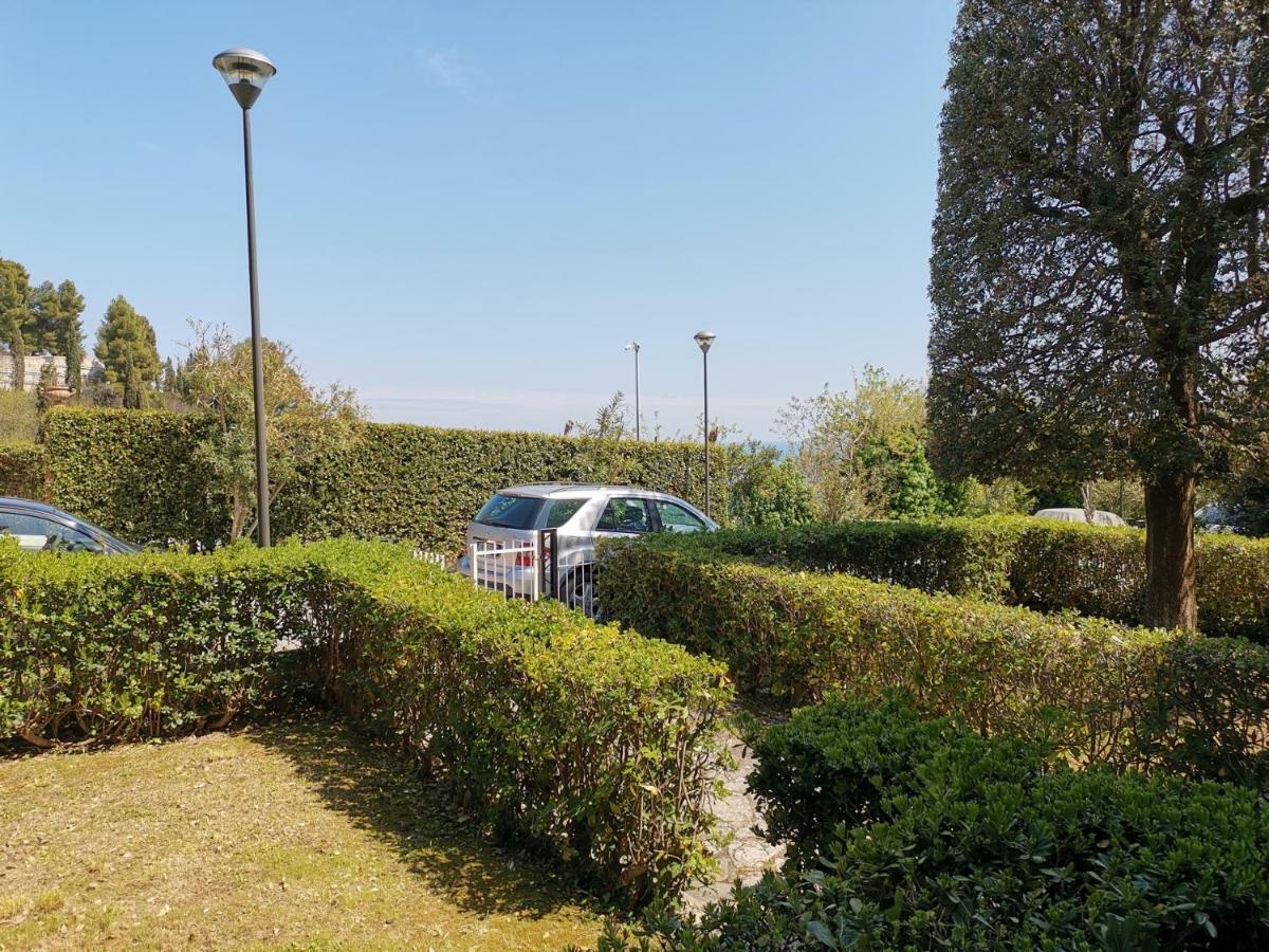 76Metriquadri Apartment Sirolo Exterior photo